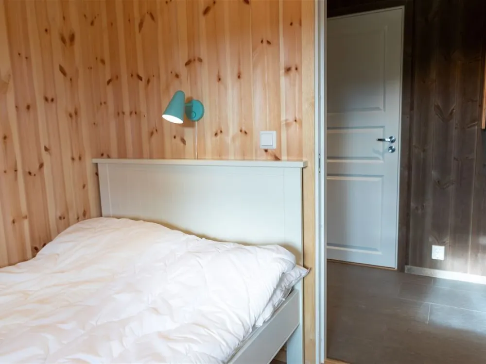 Bjönnlitjönnvegen 4