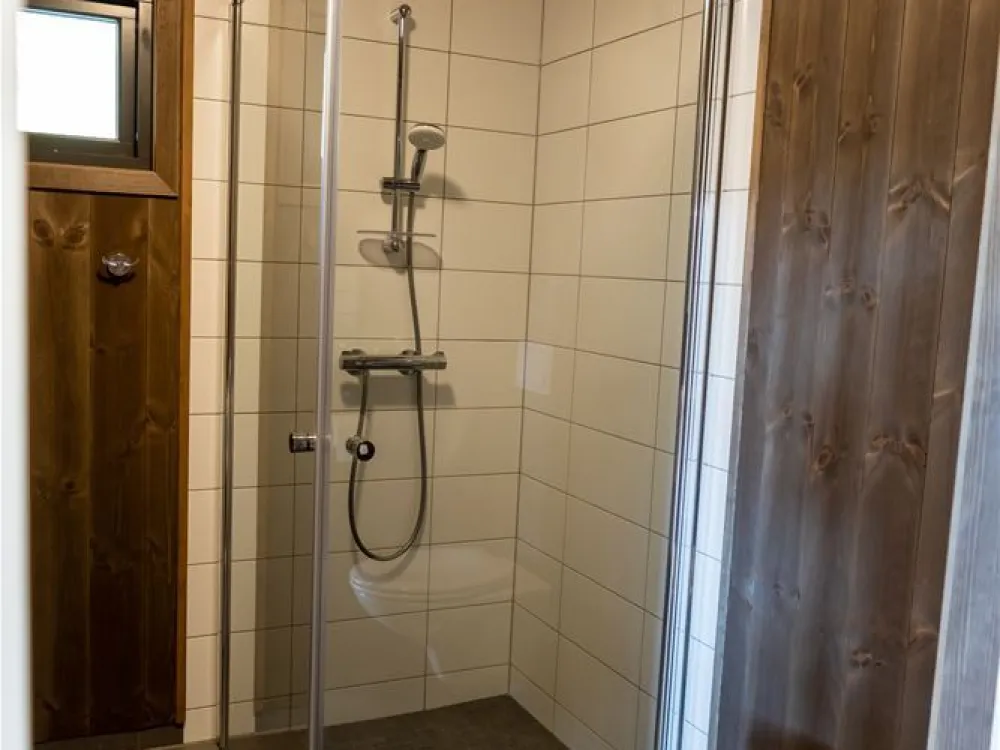 Bjönnlitjönnvegen 4