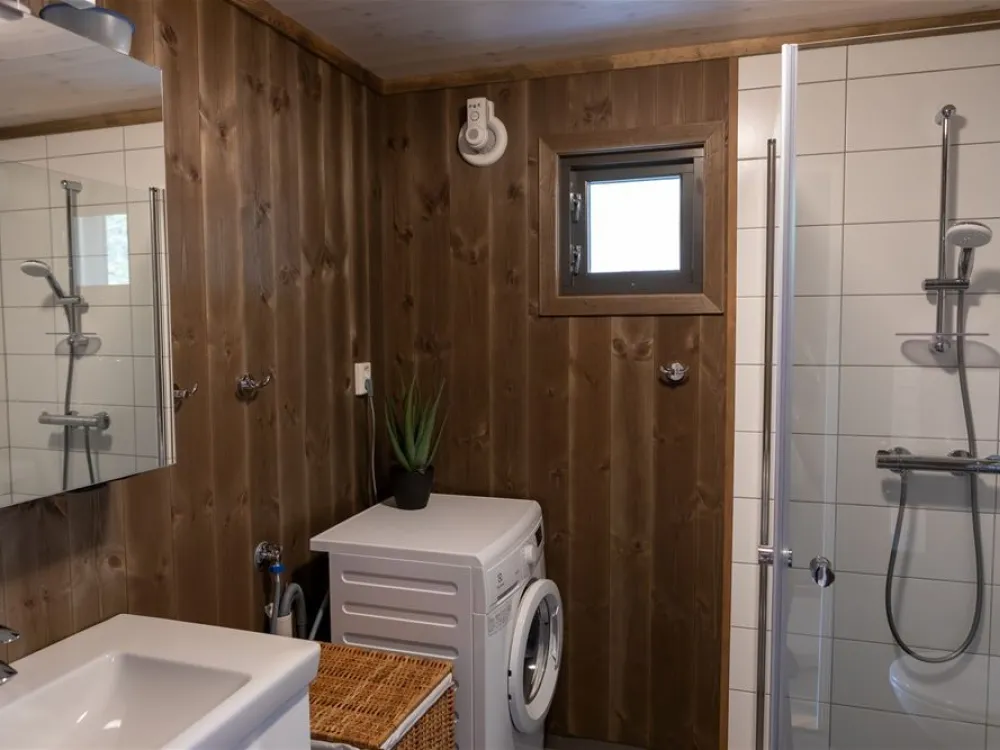 Bjönnlitjönnvegen 4
