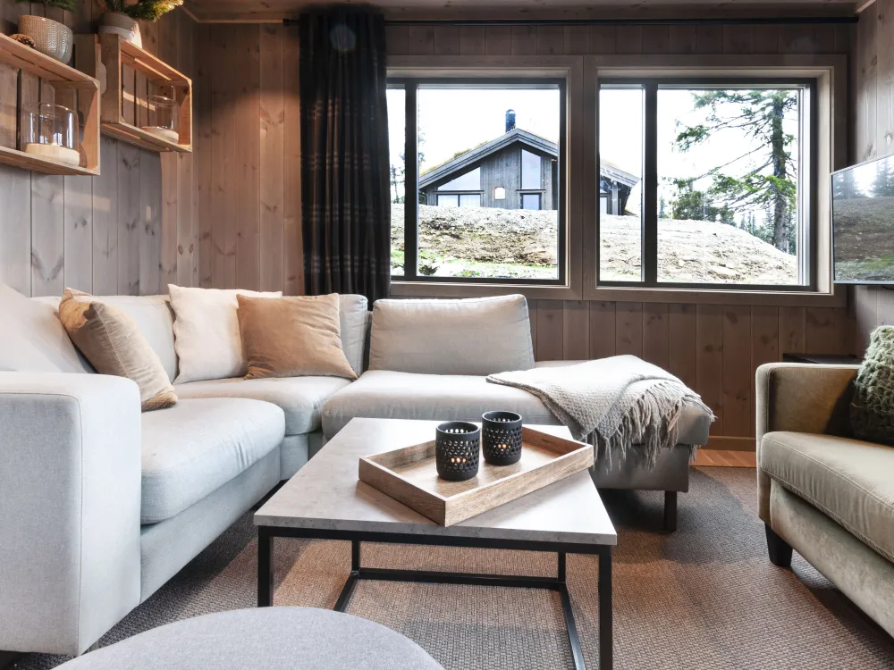 Varden Fjellandsby Anneks 212B