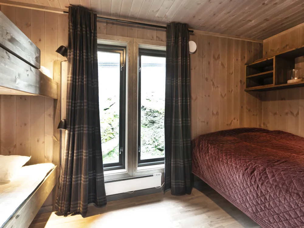 Varden Fjellandsby Anneks 212B