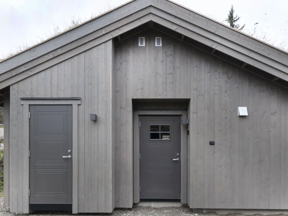 Varden Fjellandsby Anneks 212B