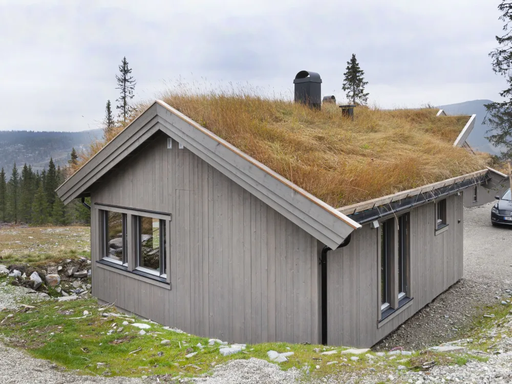 Varden Fjellandsby Anneks 212B