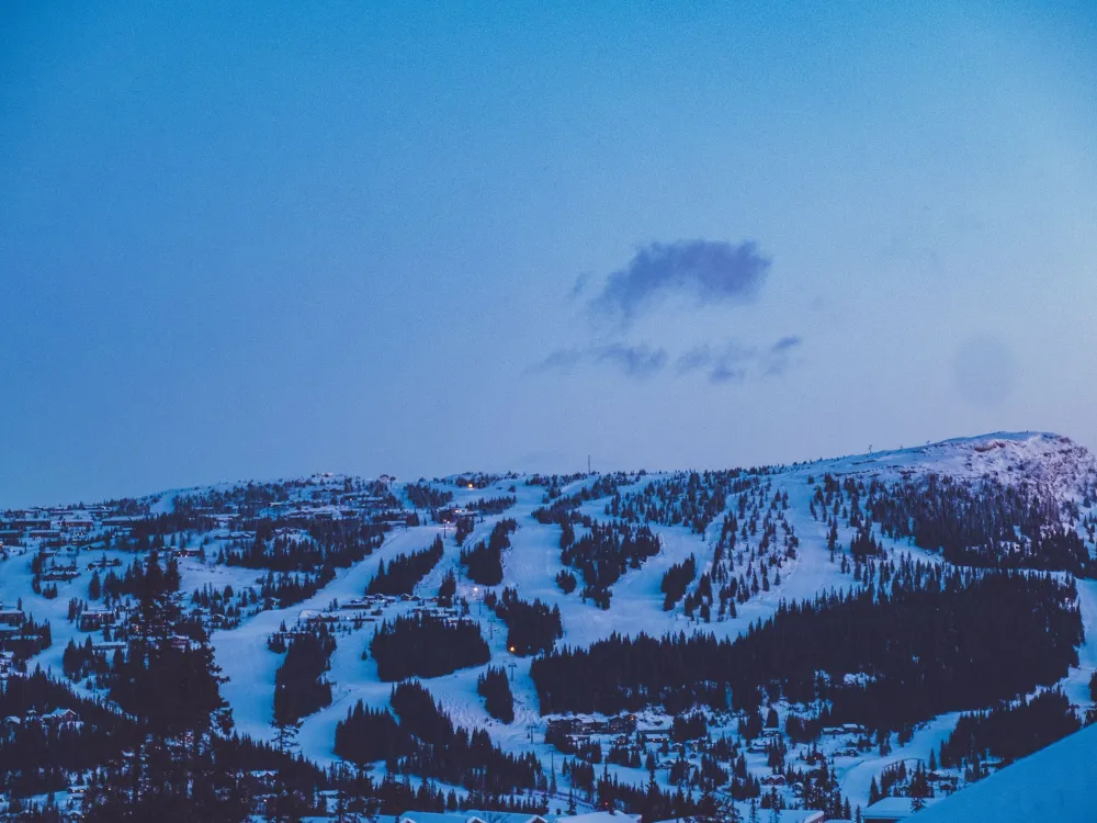 Varden Fjellandsby Anneks 212B