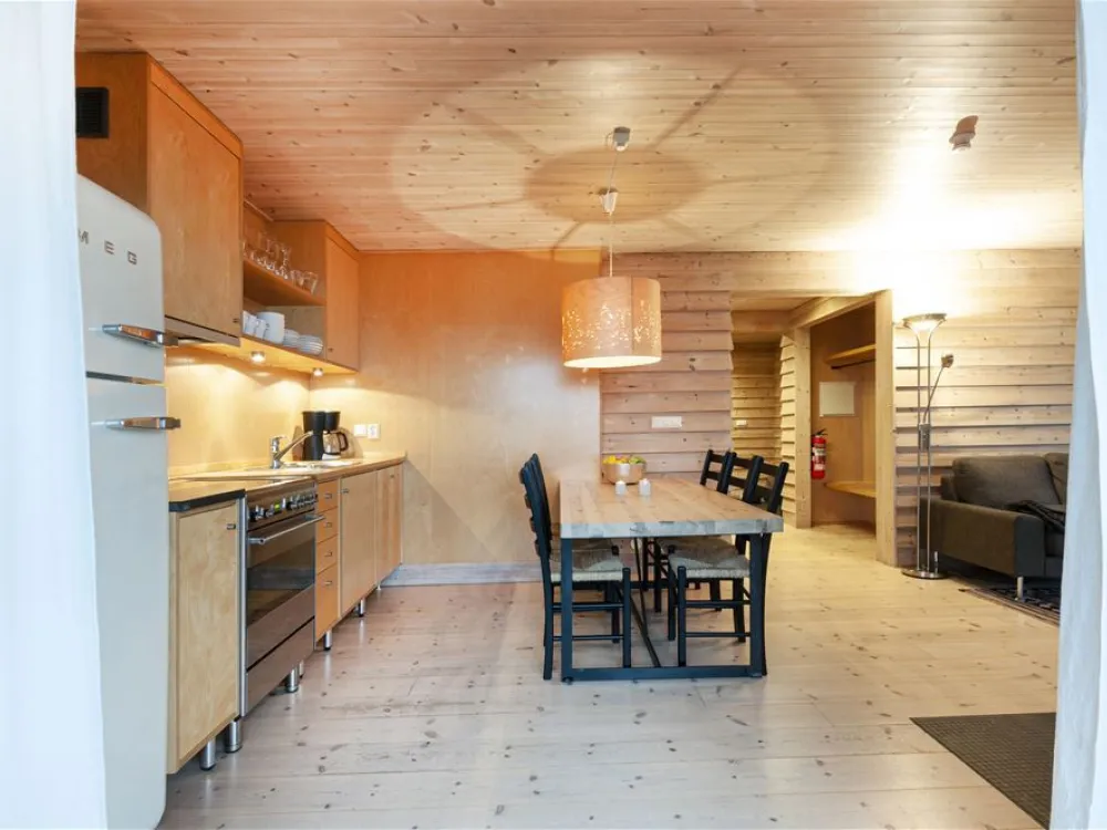 Basecamp 121