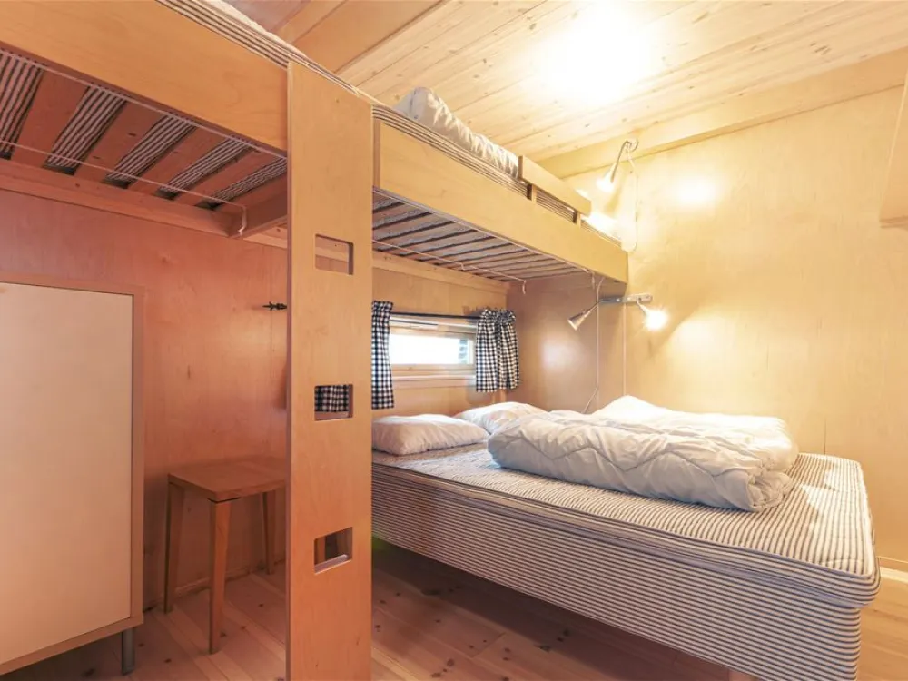 Basecamp 121