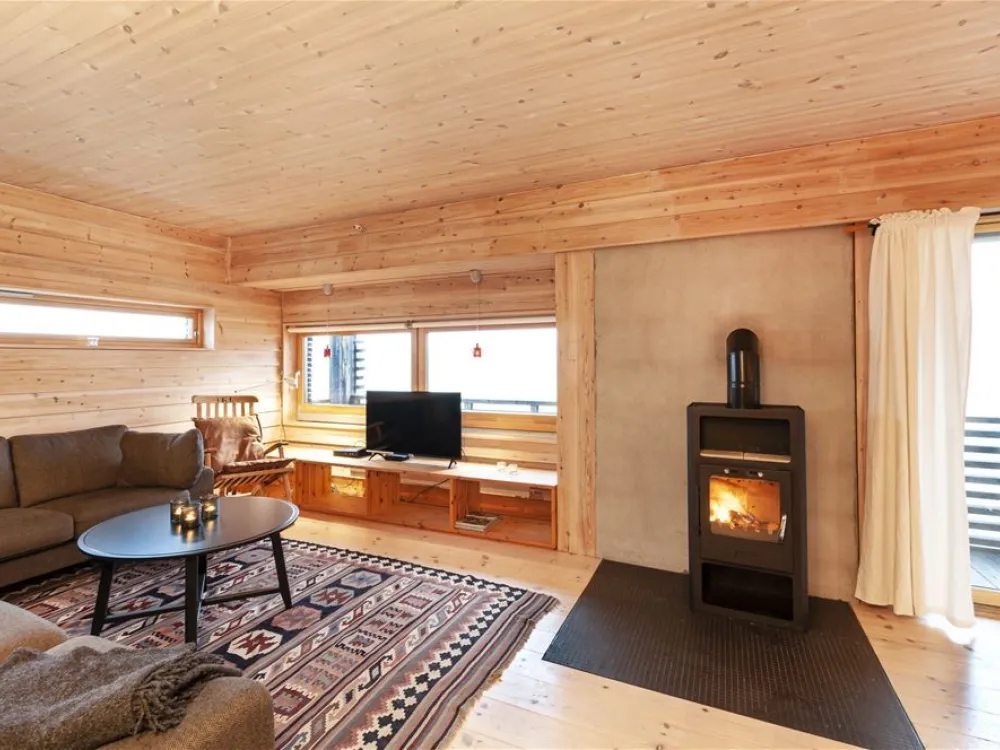 Basecamp 121