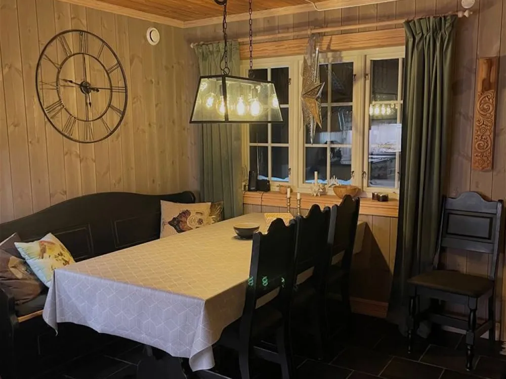Gammelseteråsen 20