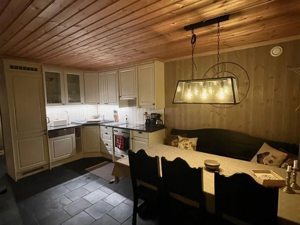 Gammelseteråsen 20