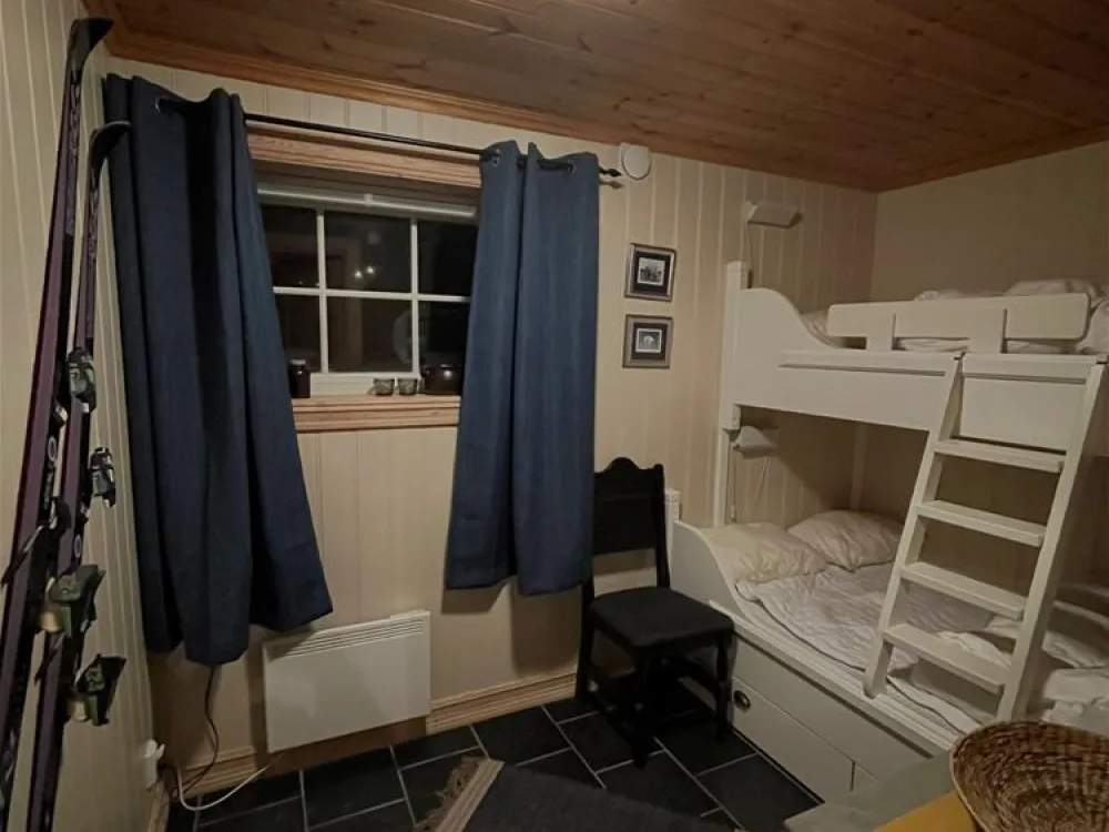 Gammelseteråsen 20