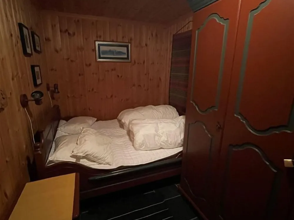 Gammelseteråsen 20