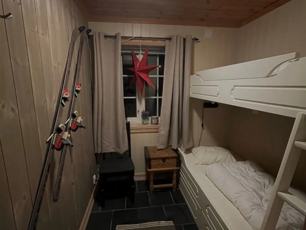 Gammelseteråsen 20