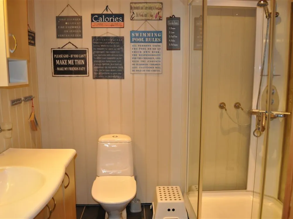 Gammelseteråsen 20
