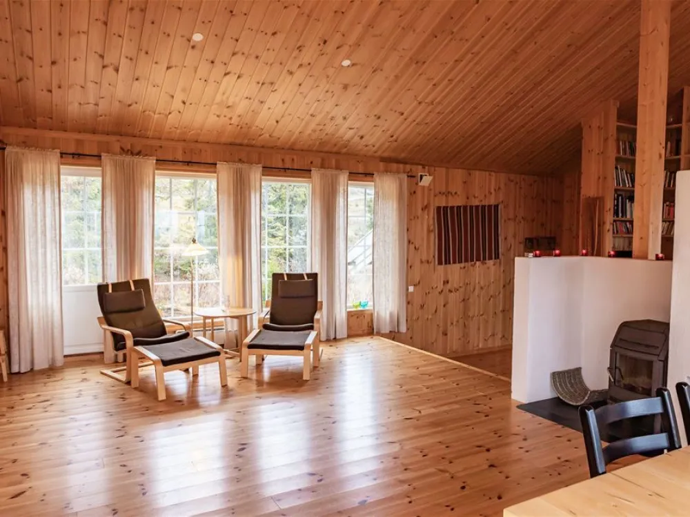 Bjönnliskardet 22B