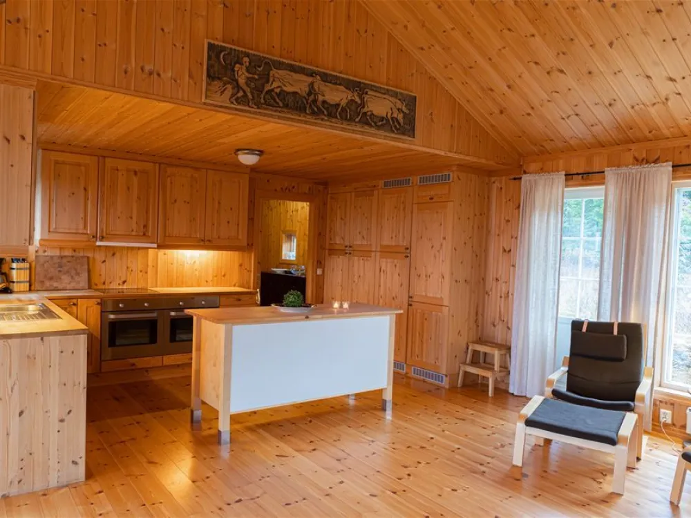Bjönnliskardet 22B