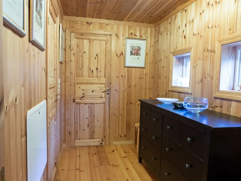 Bjönnliskardet 22B
