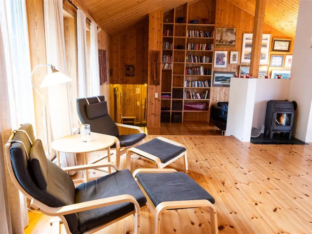 Bjönnliskardet 22B