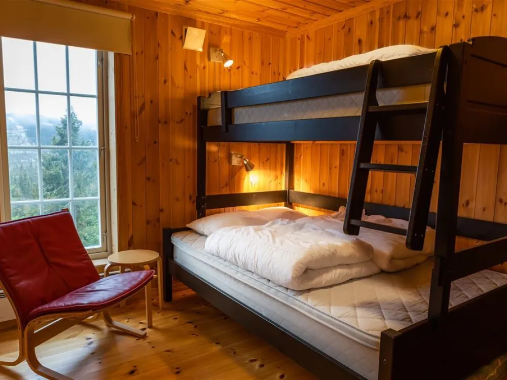 Bjönnliskardet 22B