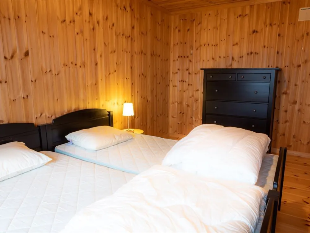 Bjönnliskardet 22B