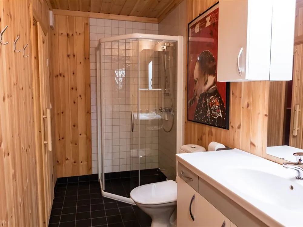 Bjönnliskardet 22B