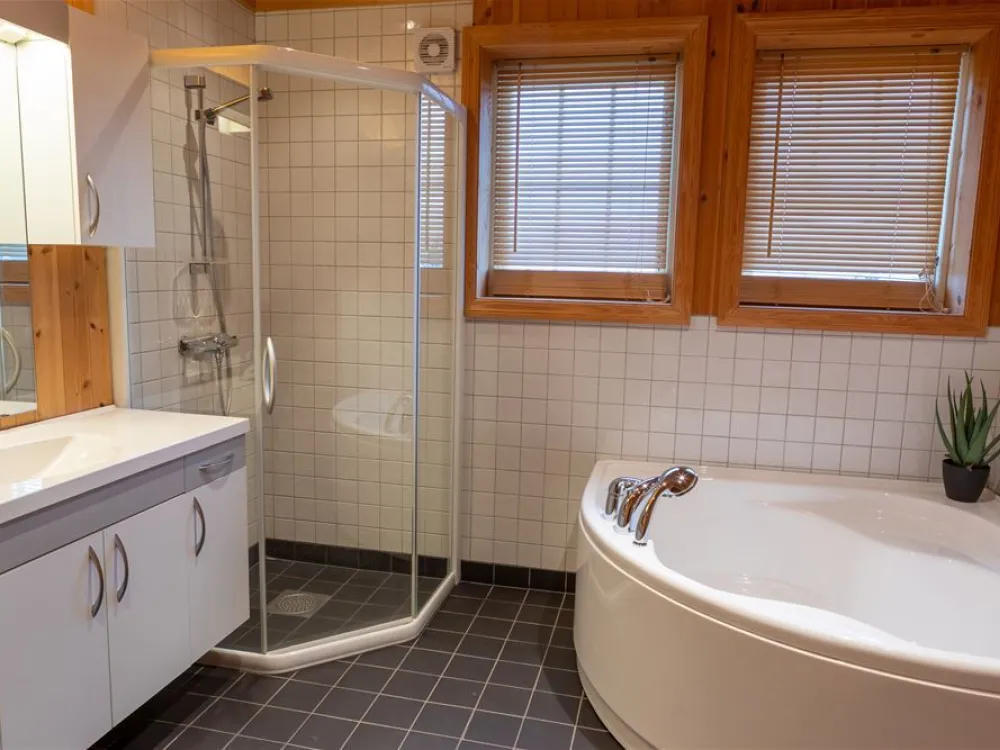 Bjönnliskardet 22B