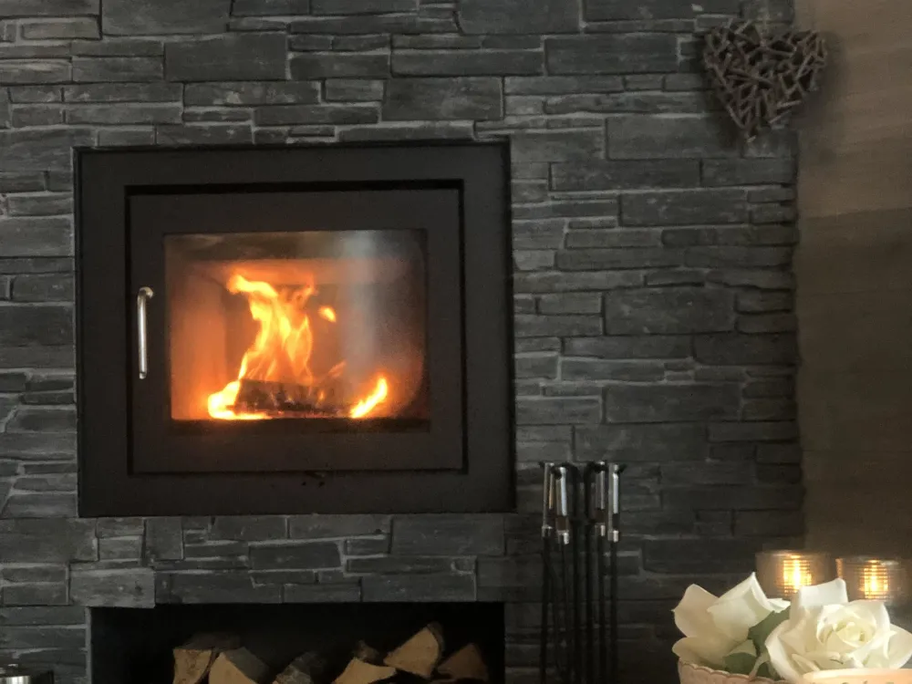 Kvitfjell Lodge D2.1