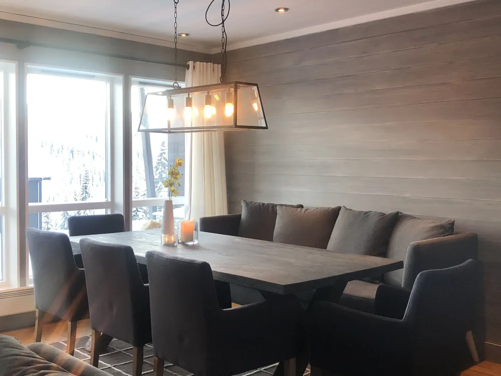 Kvitfjell Lodge D2.1