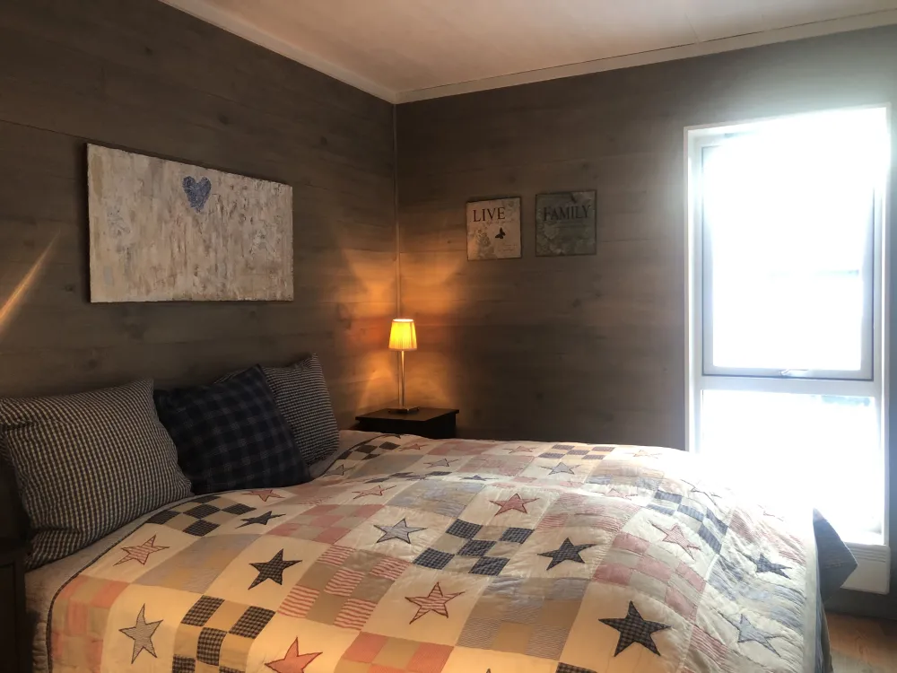 Kvitfjell Lodge D2.1