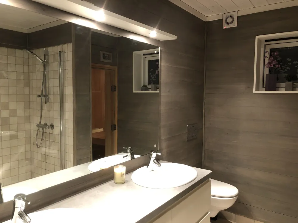 Kvitfjell Lodge D2.1