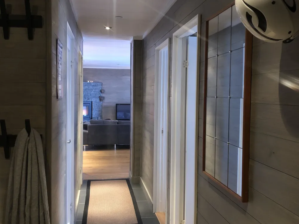 Kvitfjell Lodge D2.1