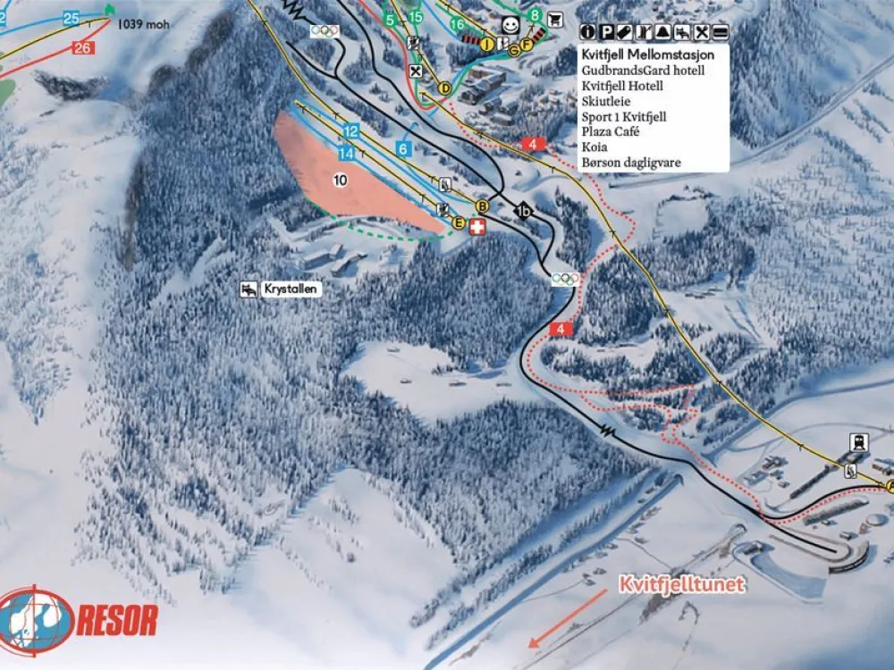 Kvitfjelltunet 21