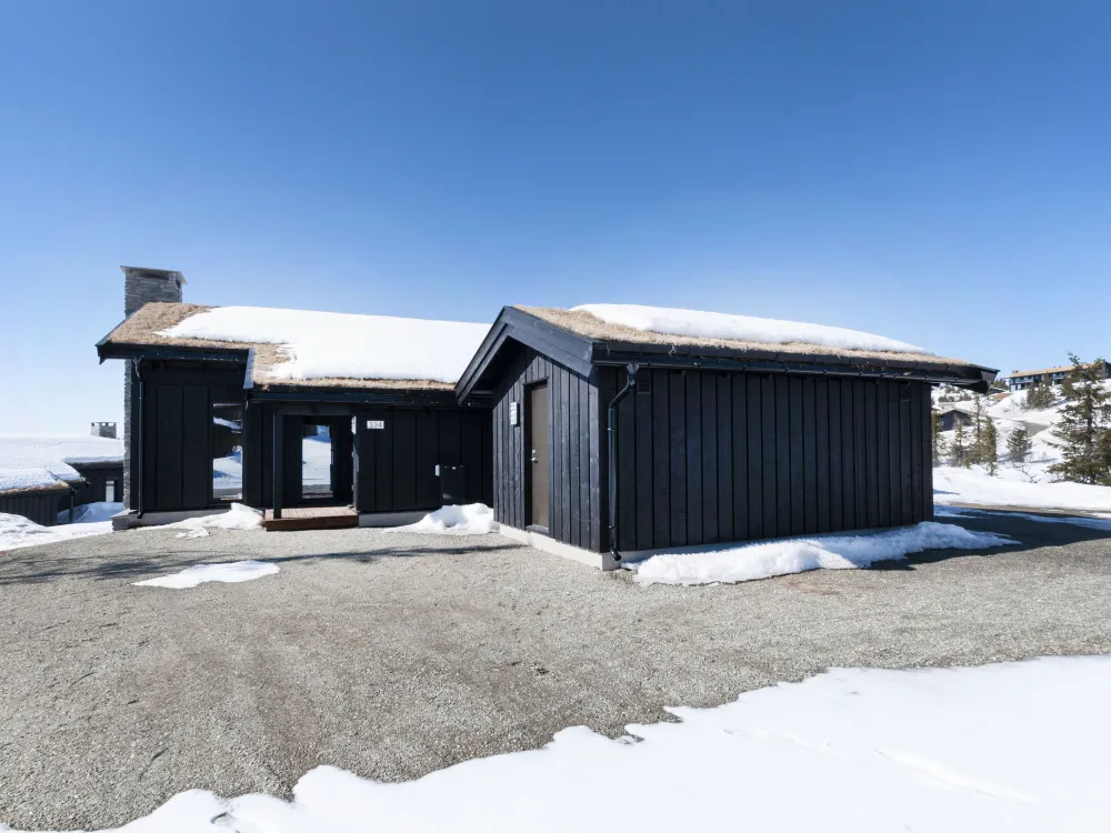 Svartskardevegen 334