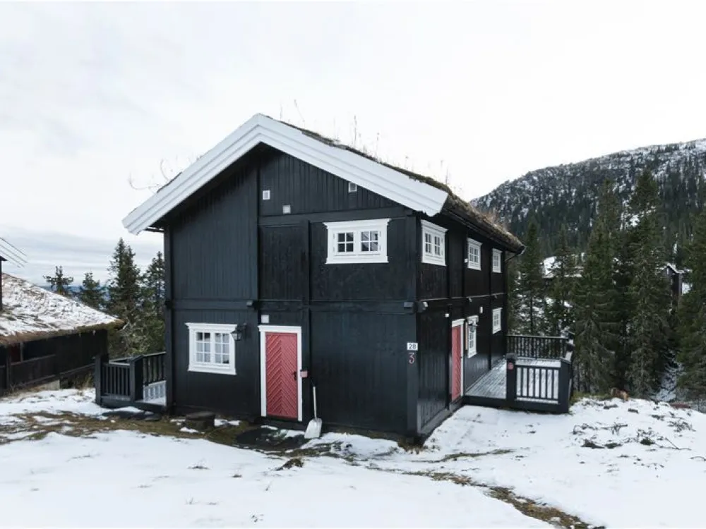 Gudbrandsgard Hyttegrend 3