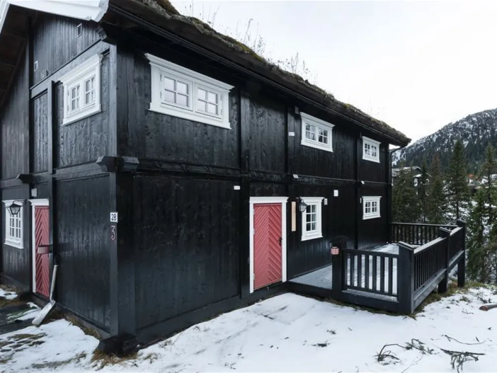 Gudbrandsgard Hyttegrend 3