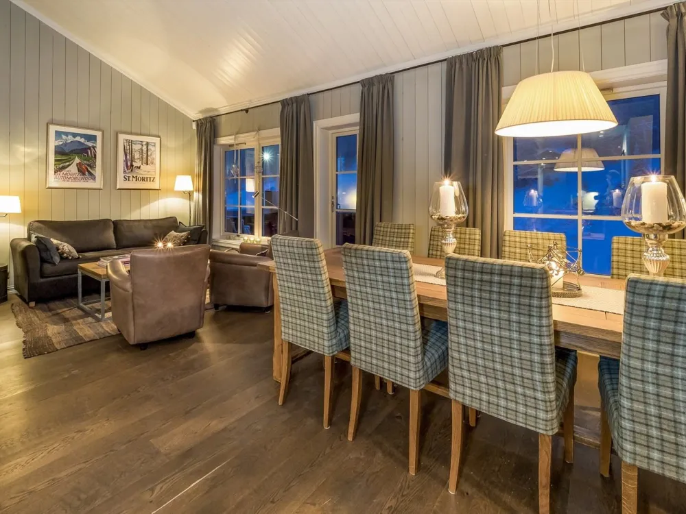 Gudbrandsgard Apartment 10