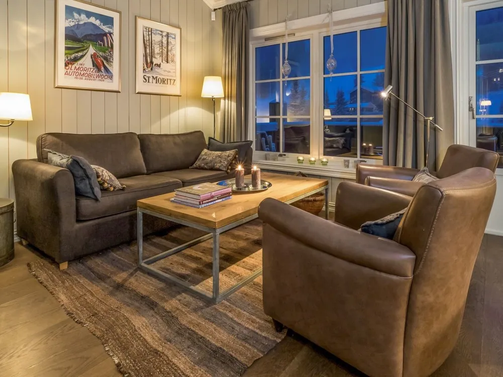 Gudbrandsgard Apartment 10
