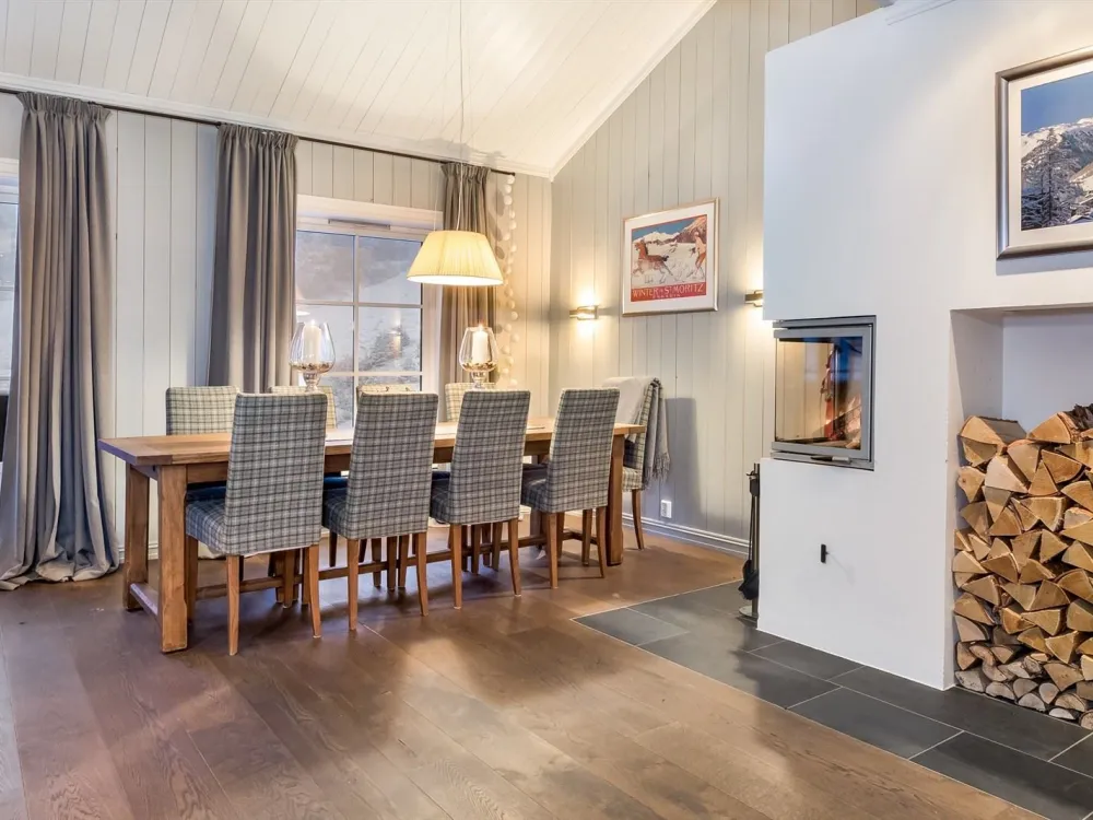 Gudbrandsgard Apartment 10