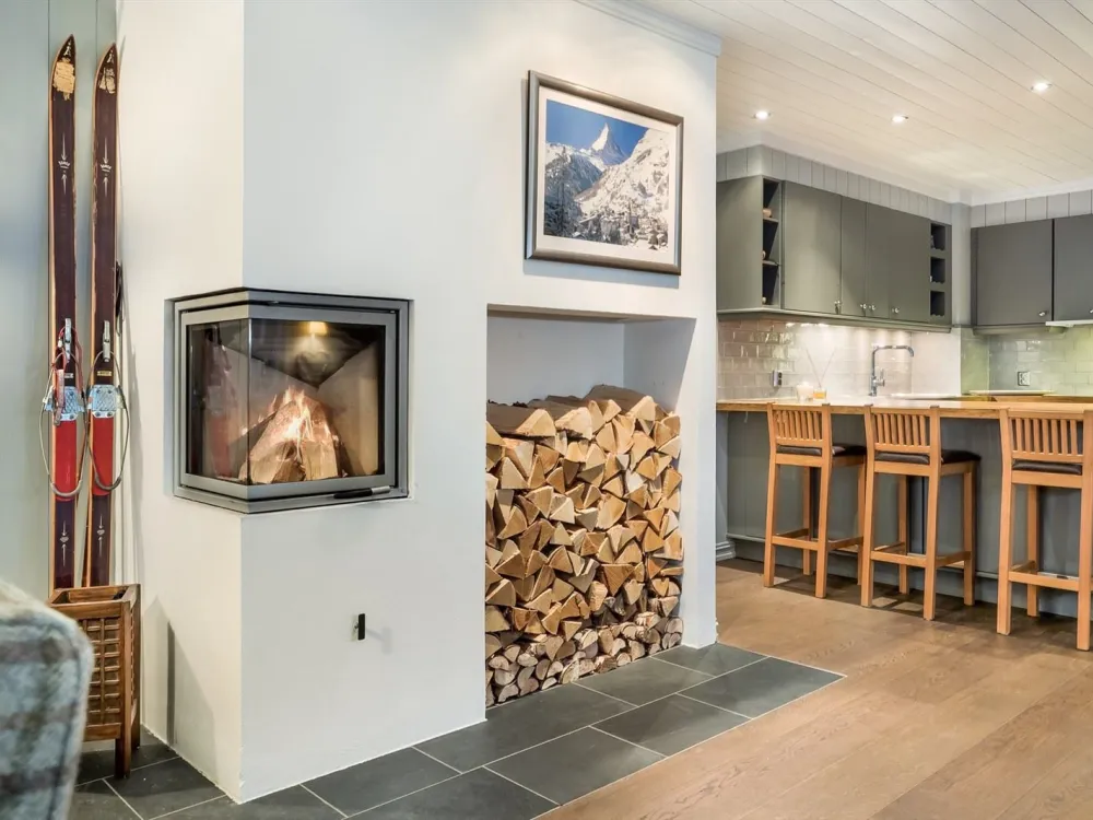 Gudbrandsgard Apartment 10