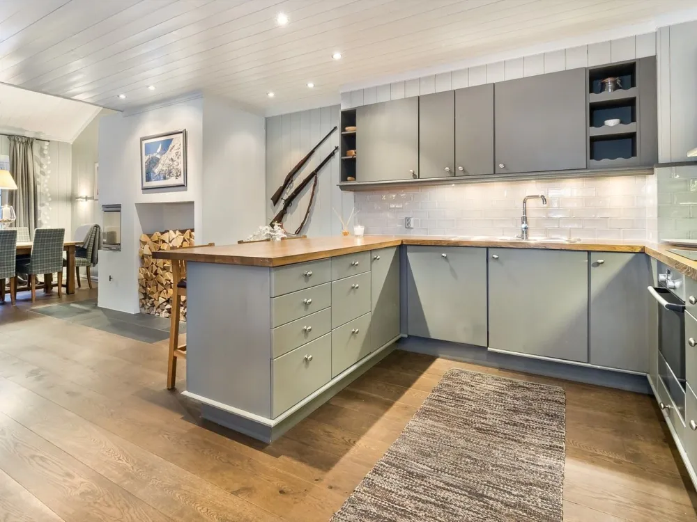 Gudbrandsgard Apartment 10