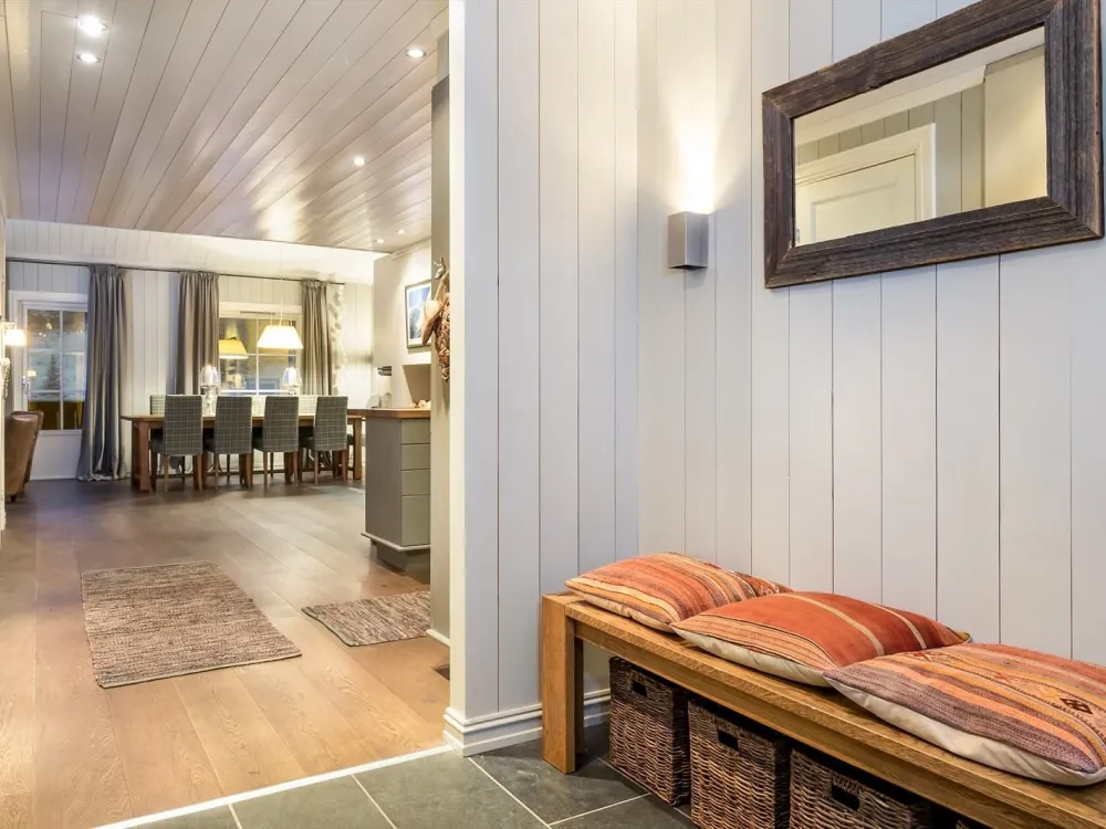 Gudbrandsgard Apartment 10