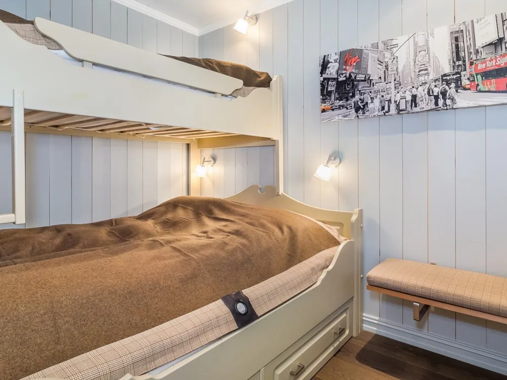 Gudbrandsgard Apartment 10