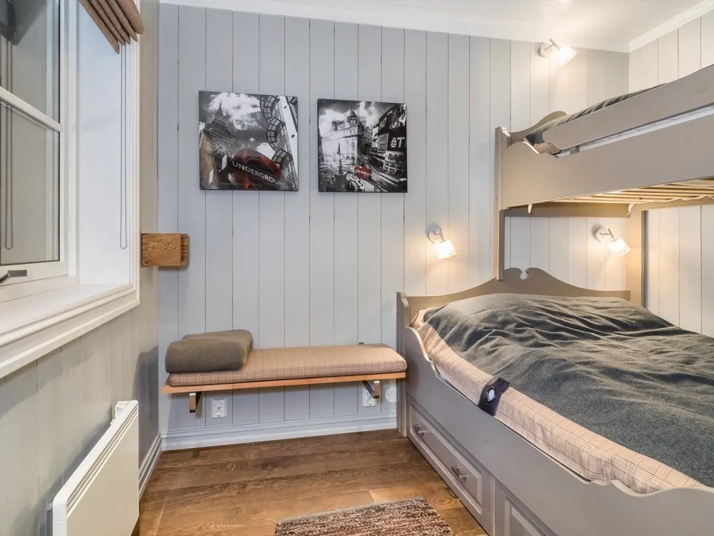 Gudbrandsgard Apartment 10