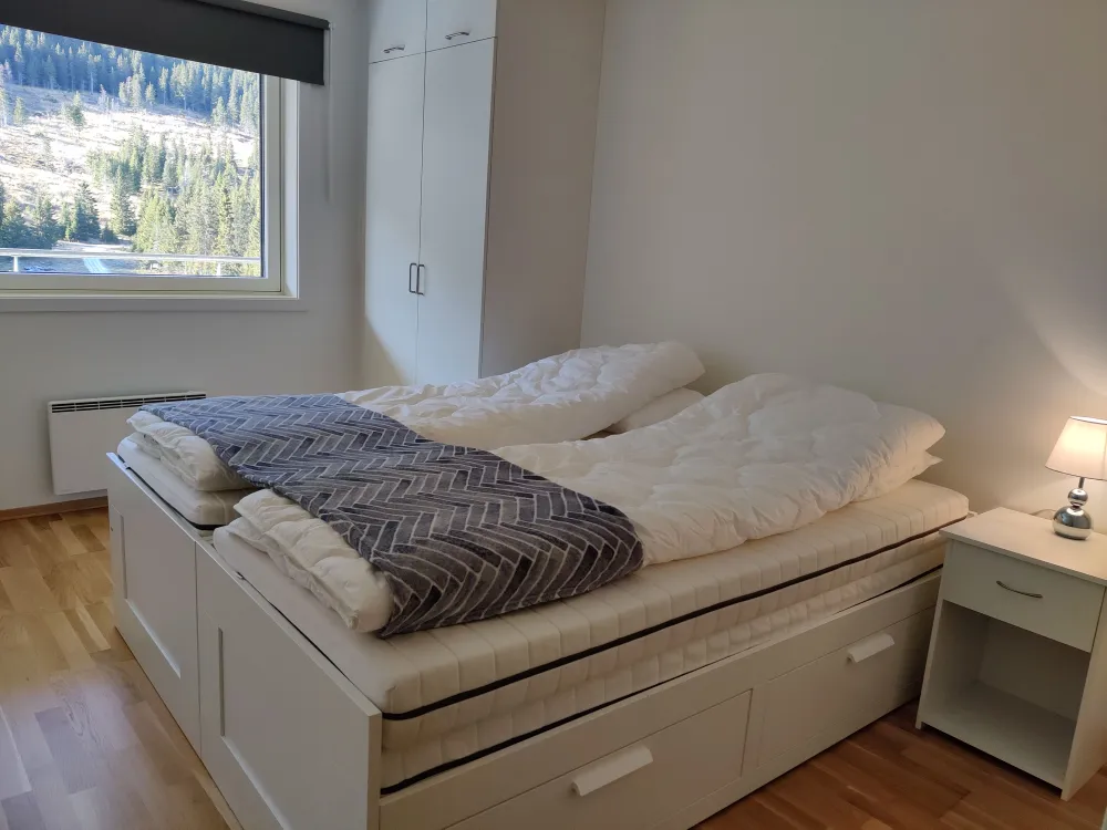 Krystallen B209