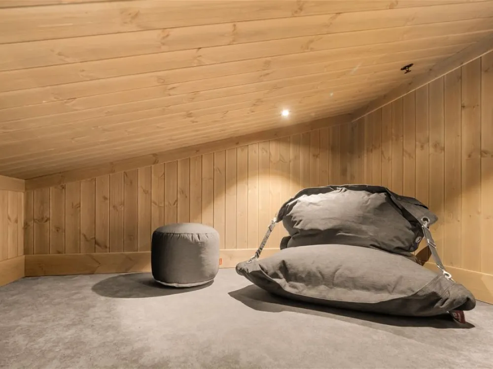 YTTERSVINGEN COMFORT C3.2