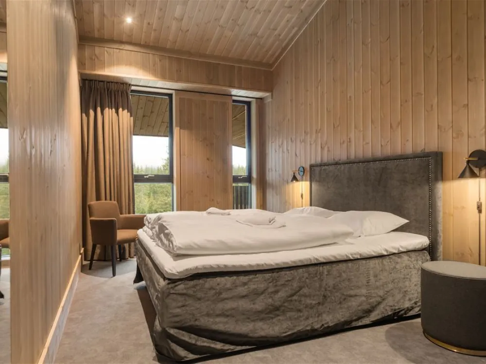 YTTERSVINGEN COMFORT C3.2