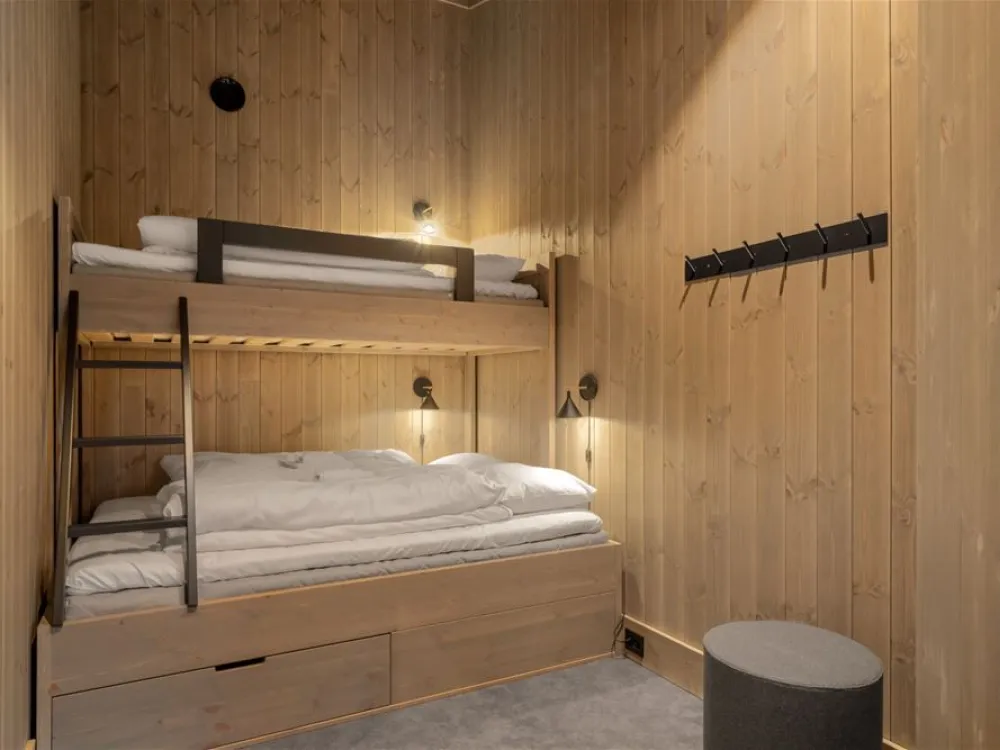 YTTERSVINGEN COMFORT C3.2