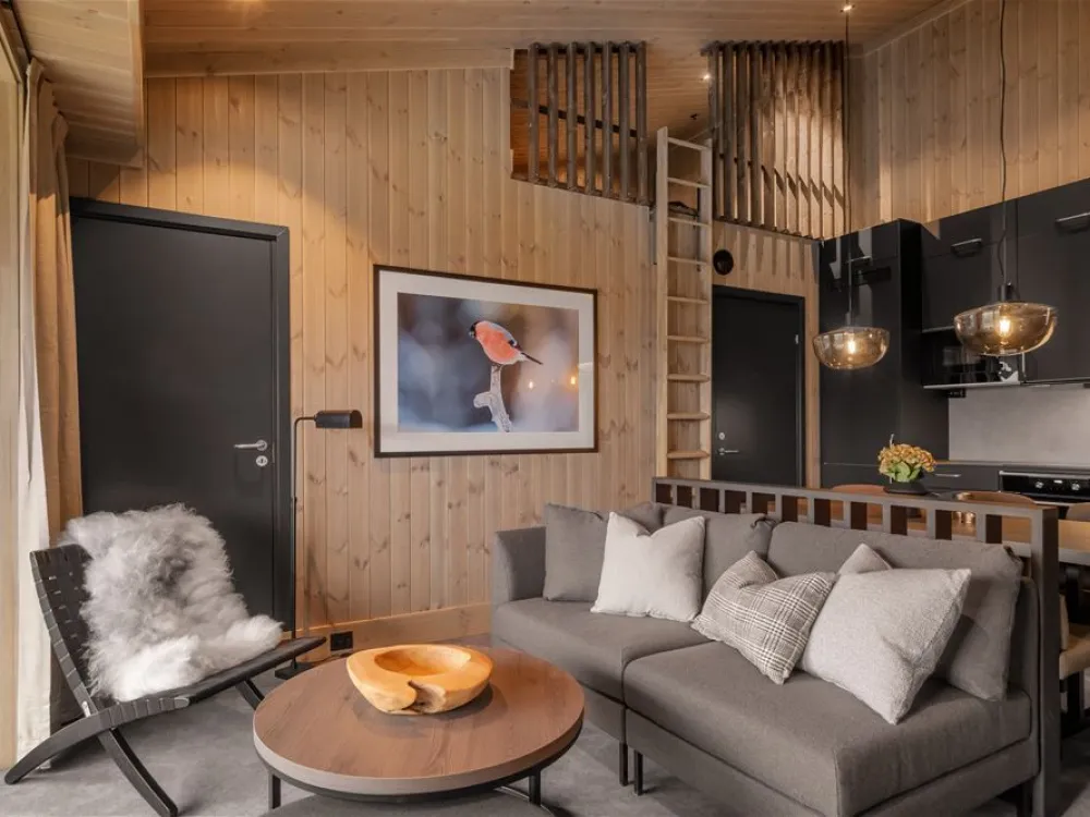 YTTERSVINGEN COMFORT C3.2