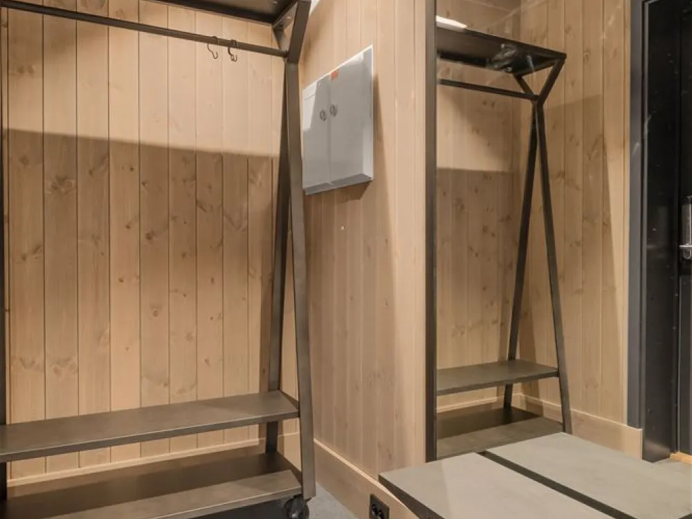 YTTERSVINGEN COMFORT MED BALKONG D3.2