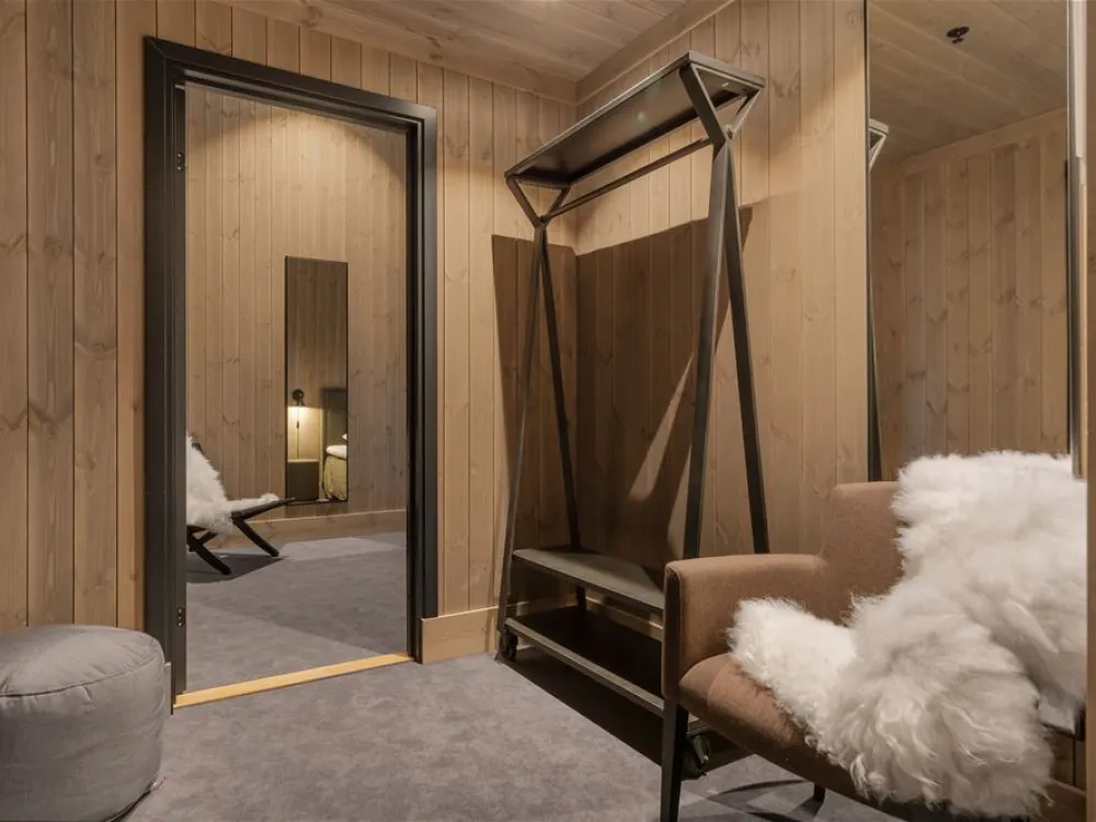 YTTERSVINGEN COMFORT MED BALKONG C3.7