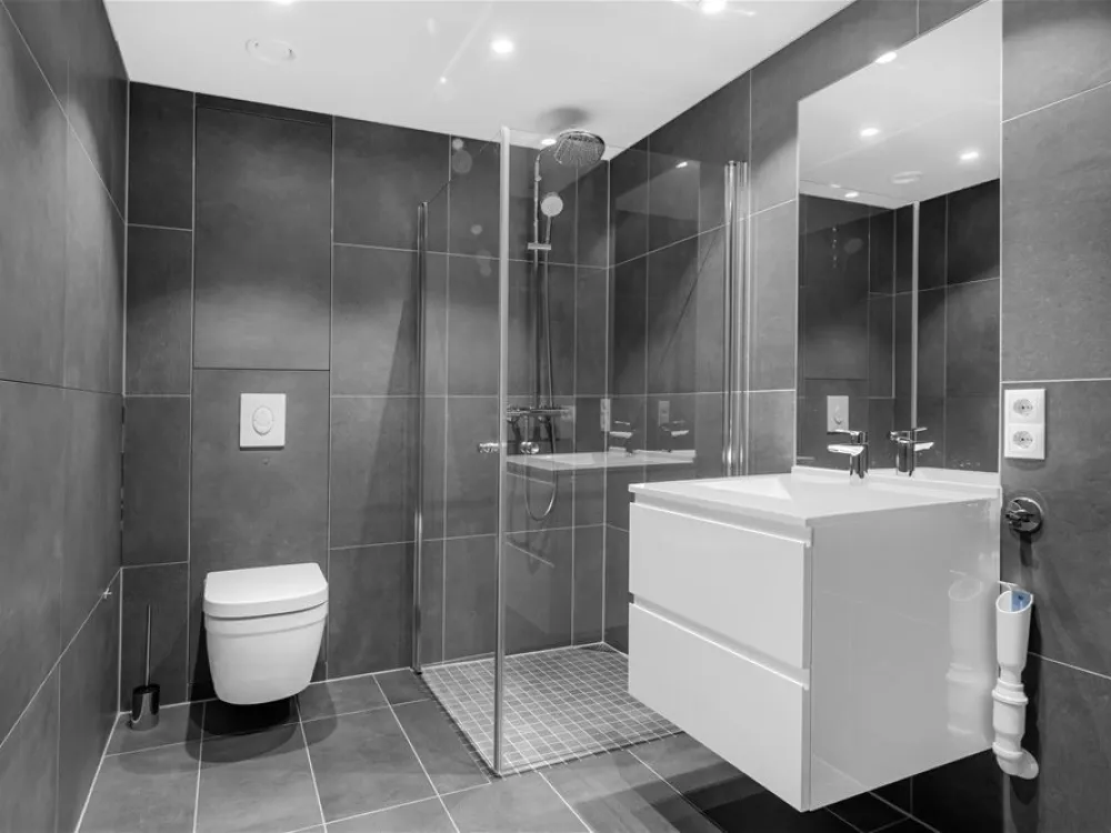 YTTERSVINGEN COMFORT MED BALKONG D3.3
